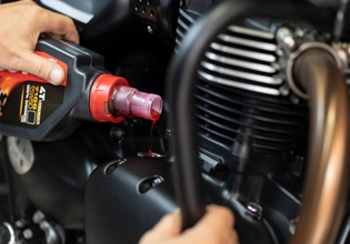 HPAO / Phosphit mischungen