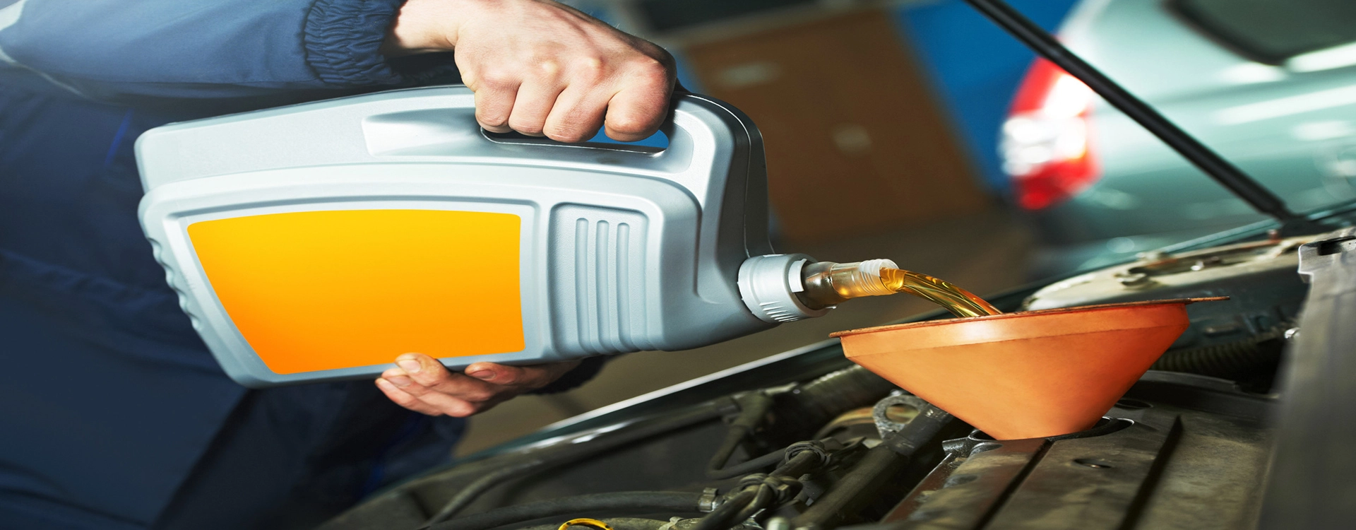 HPAO / Phosphit mischungen