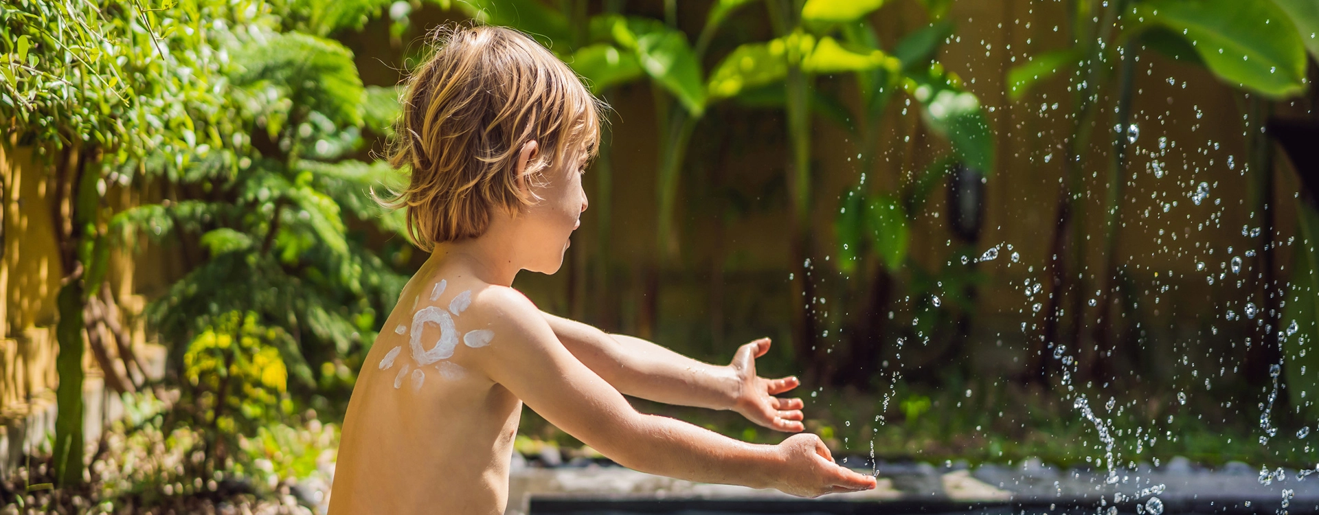 Anorganische UV-Filter