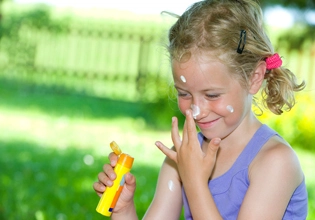 Organische UV-Filter